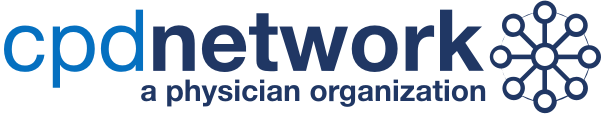 CPD Network Logo